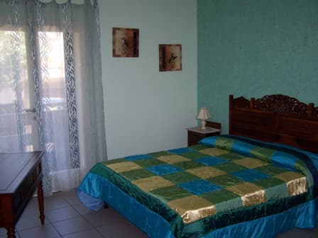 B&B Gaulos Sant'antioco - Foto 2