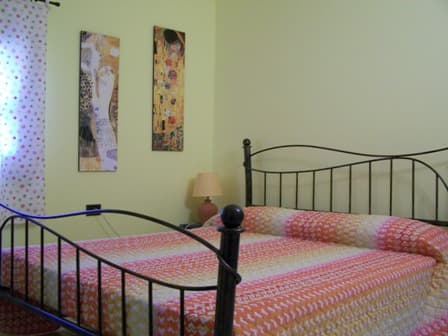 B&B Gaulos Sant'antioco - Foto 3