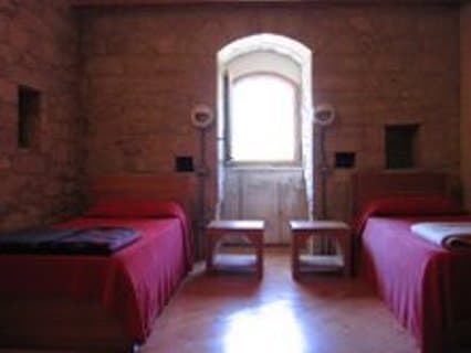 Hostel San Biagio In Caprile - Foto 2