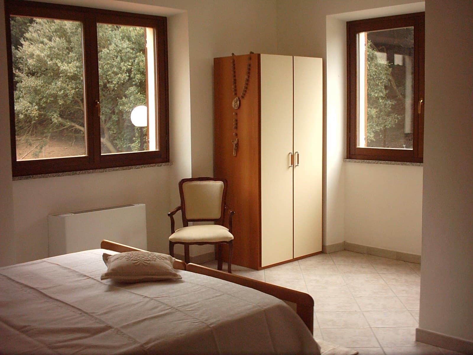 Apartamento de 2 piezas – Sa Colonia Turismo Rurale - Foto 3