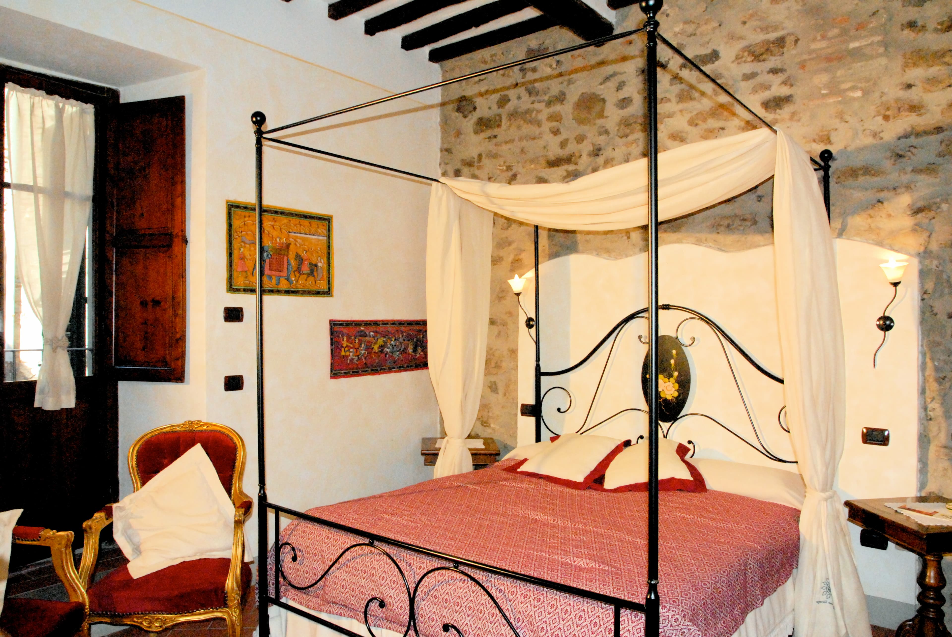 Private Room – Rugapiana Vacanze - Foto 2