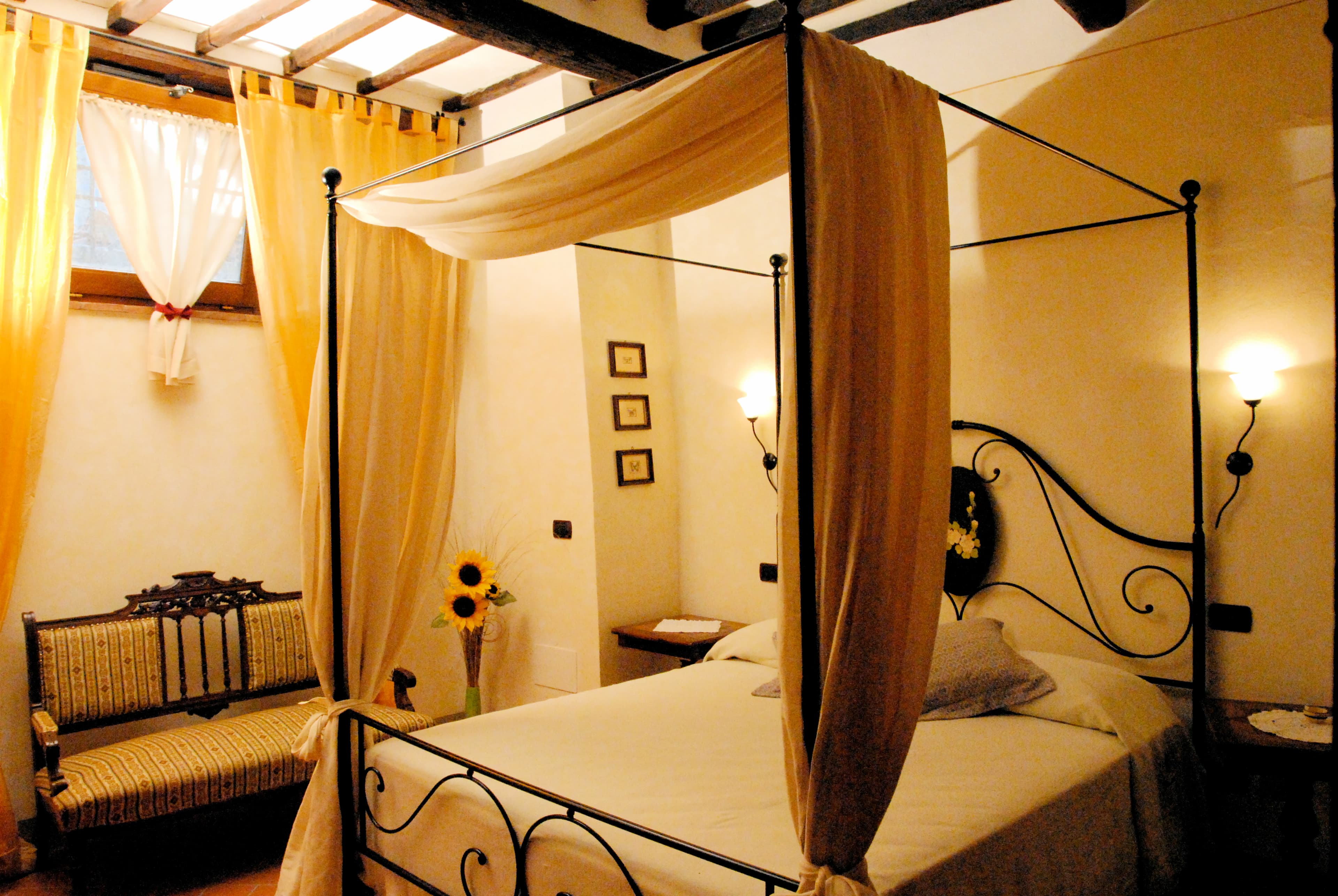 Private Room – Rugapiana Vacanze - Foto 3