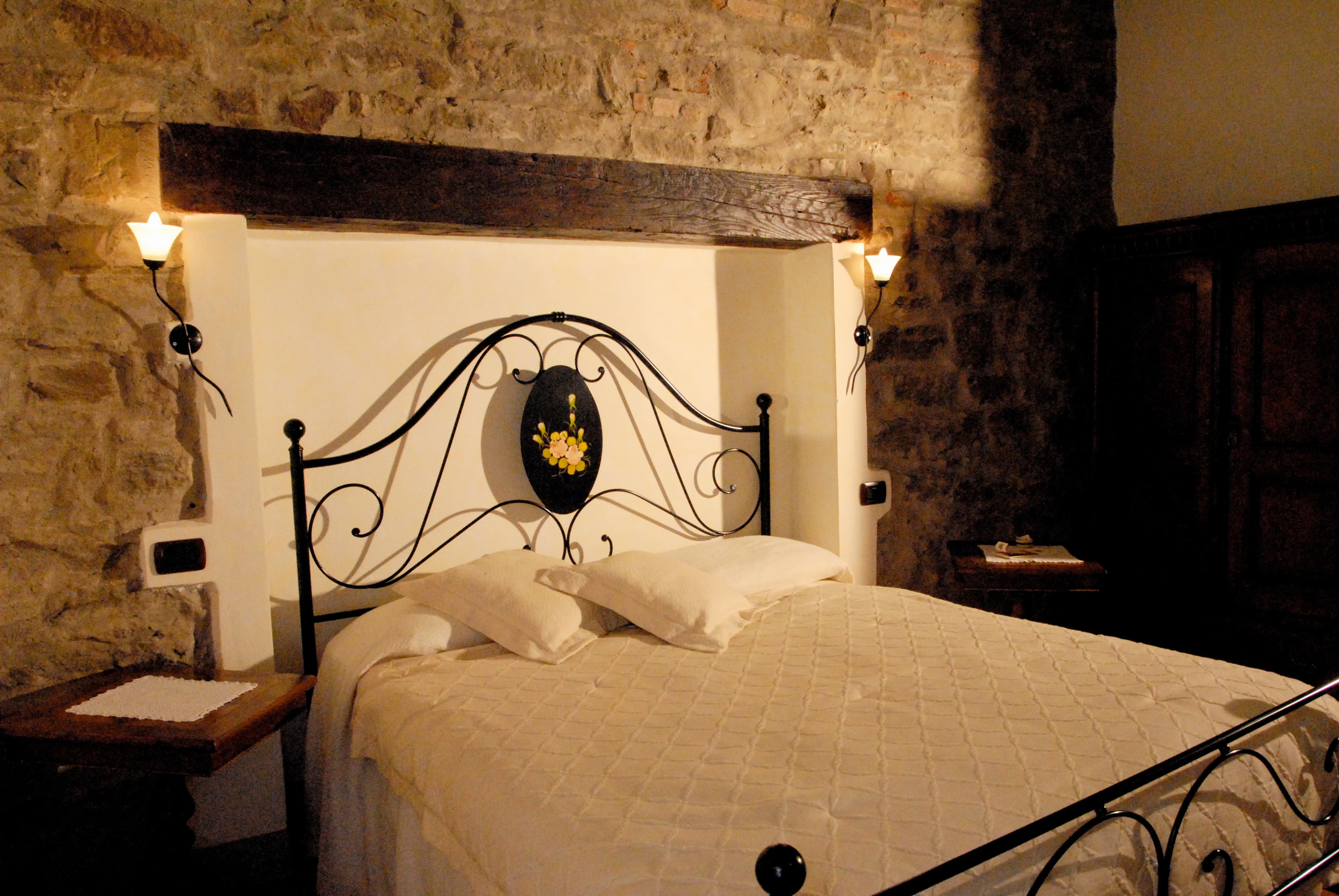 Private Room – Rugapiana Vacanze - Foto 4