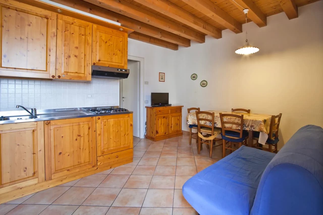 Bed & Breakfast para 2 personas - Valeggio sul Mincio (VR) - Foto 3
