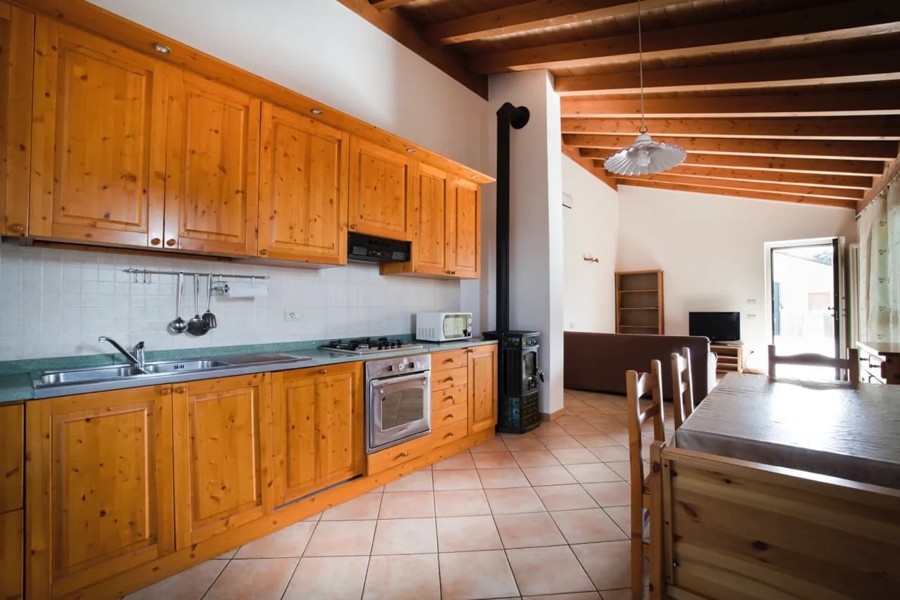 Bed & Breakfast para 2 personas - Valeggio sul Mincio (VR) - Foto 4