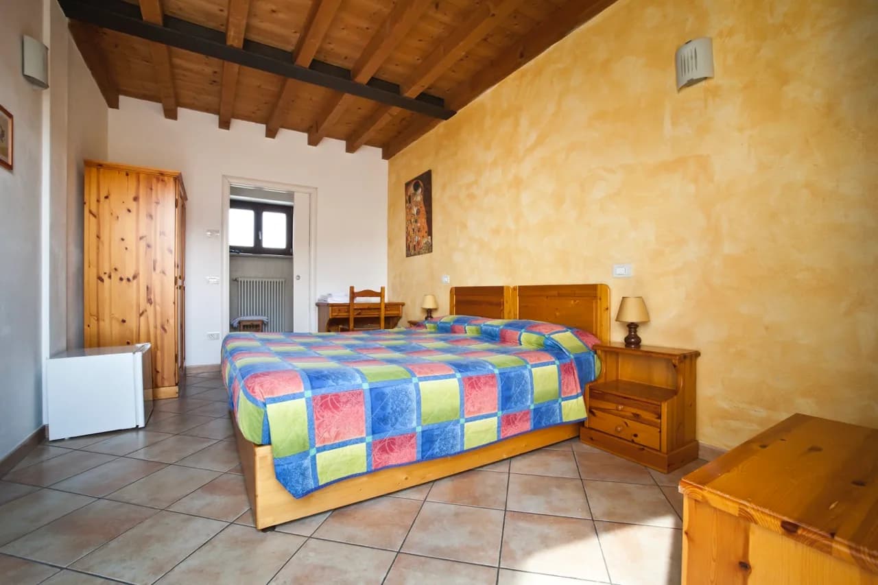 Bed & Breakfast para 2 personas - Valeggio sul Mincio (VR) - Foto 2
