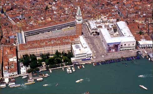 Palazzo Contarini - Foto 3