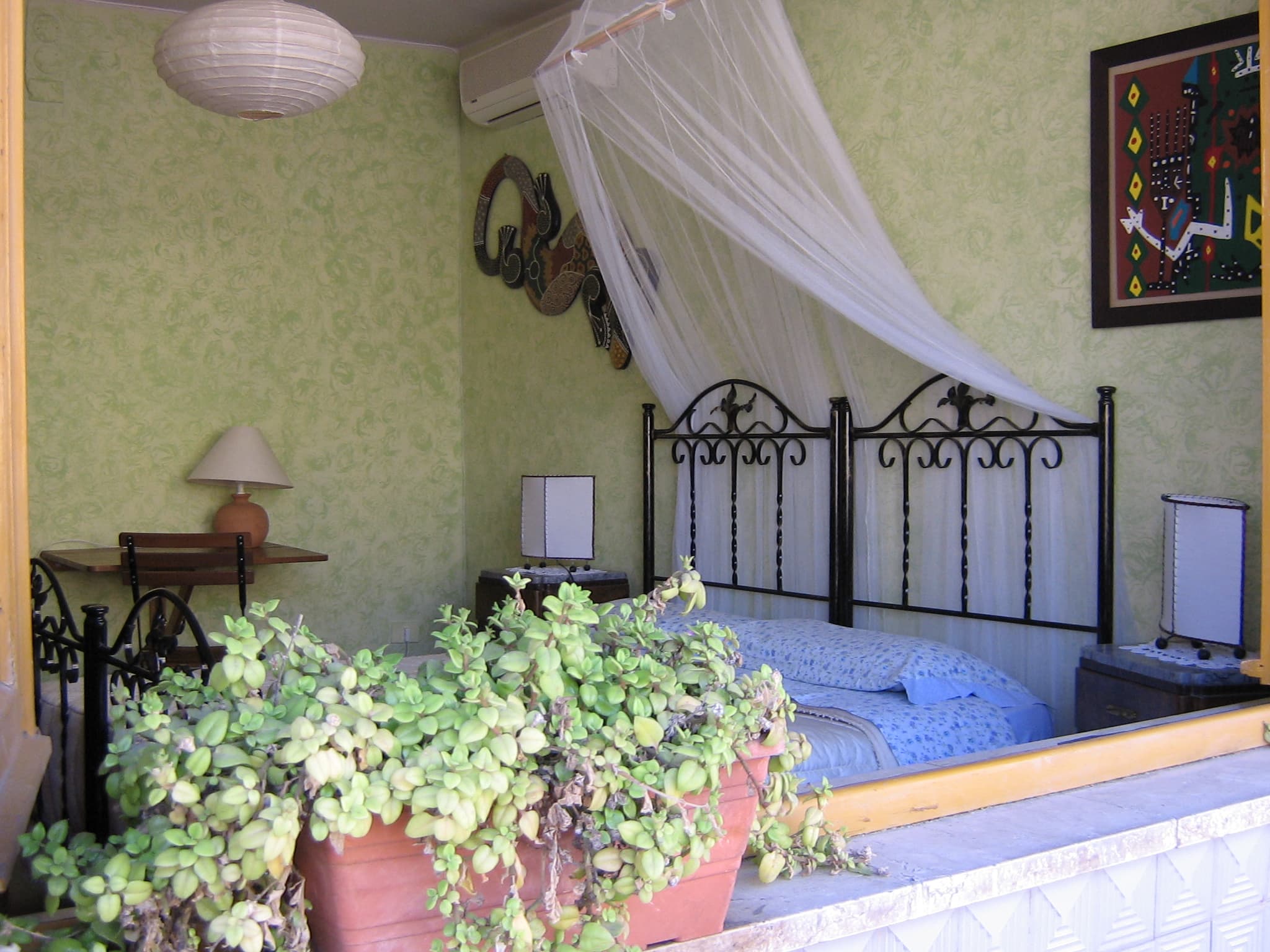 Chambre privée – Al Mercato Di Ortigia - B&b Siracusa - Foto 2