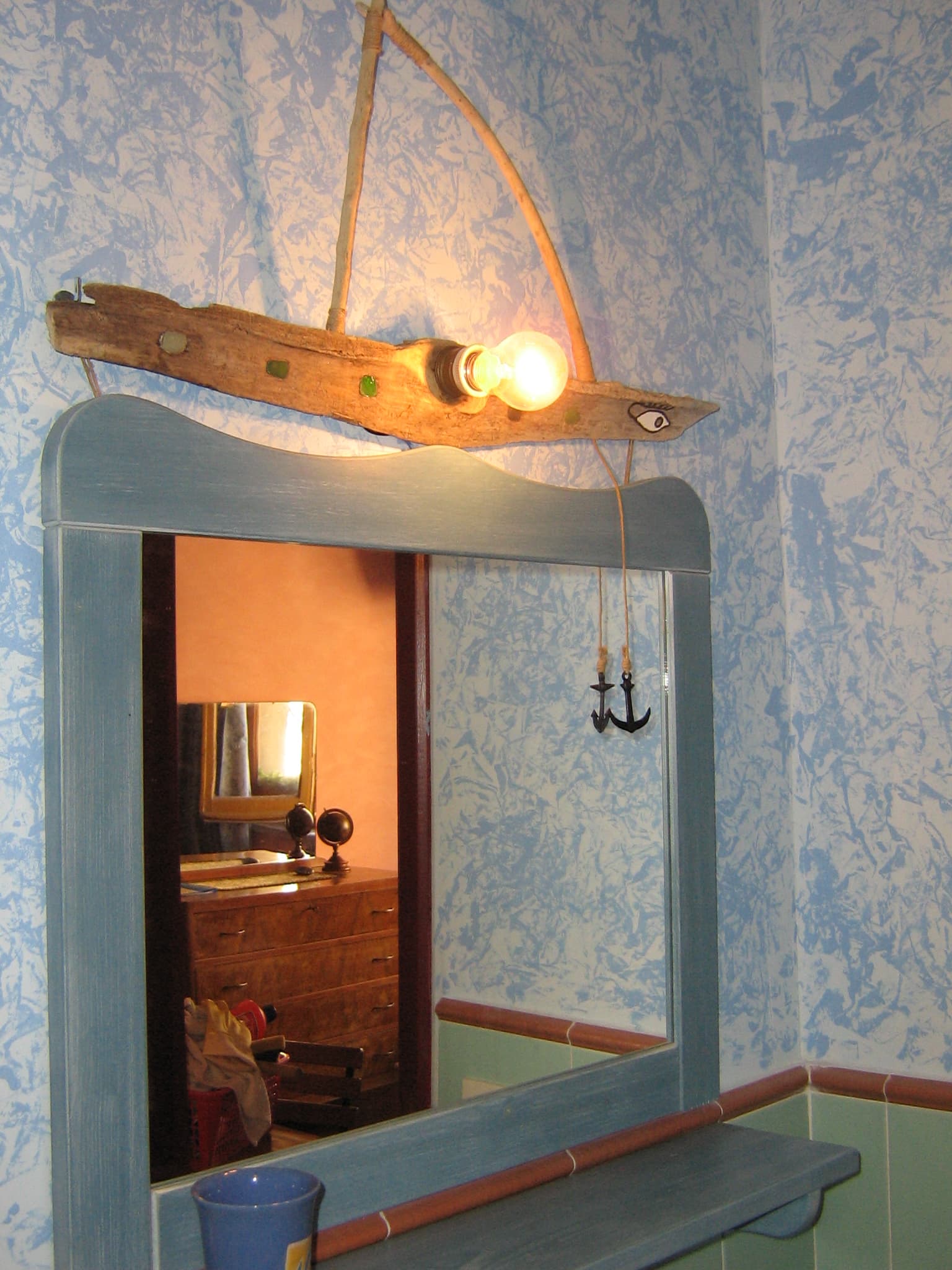 Chambre privée – Al Mercato Di Ortigia - B&b Siracusa - Foto 3