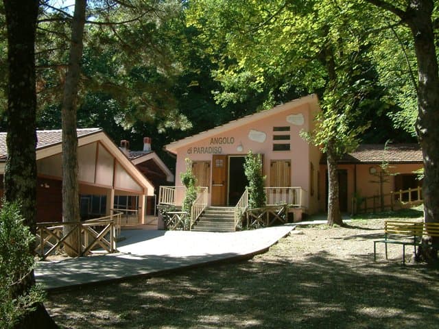 Angolo Di Paradiso - Casa Per Ferie - Foto 2