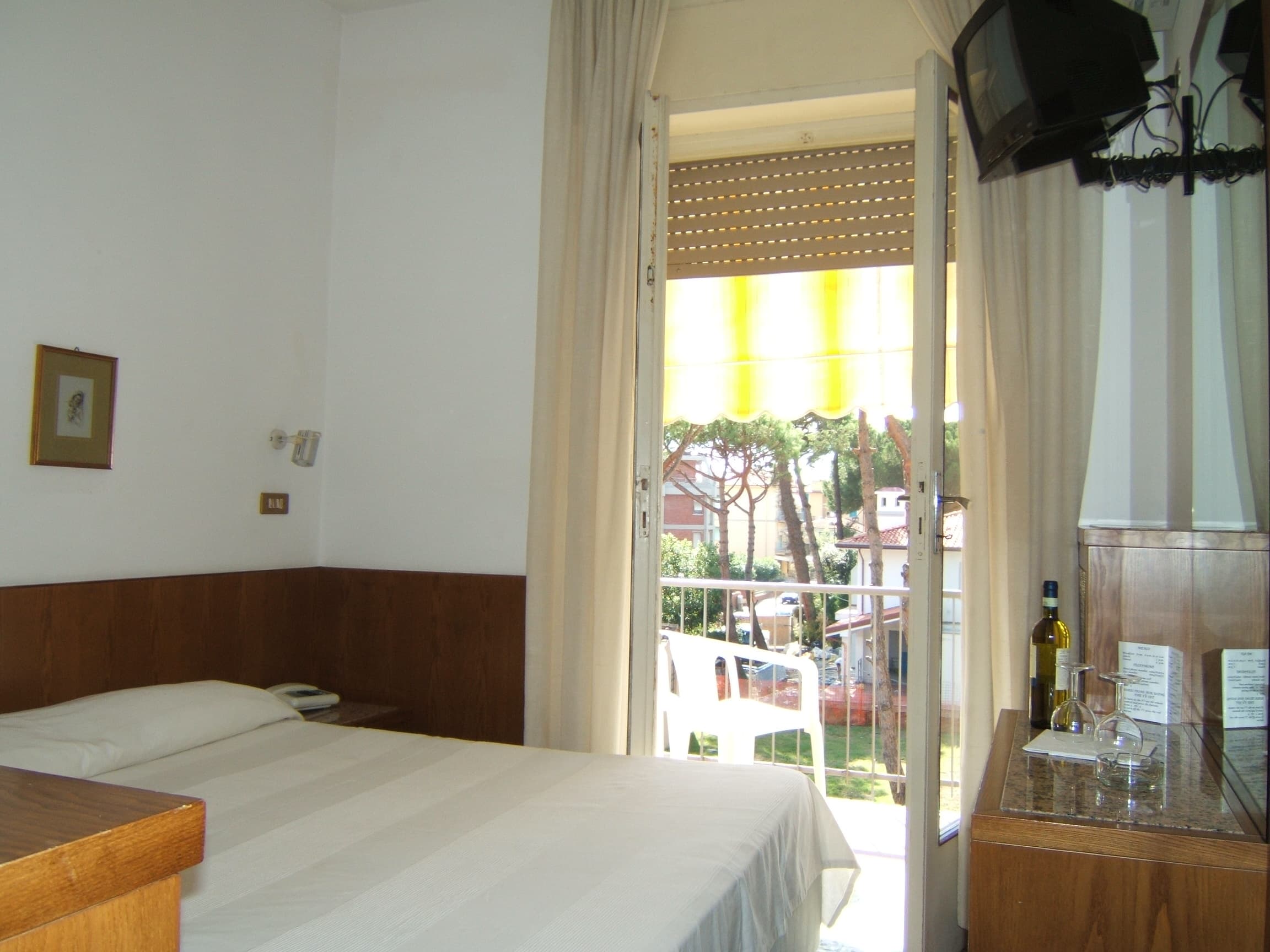 Habitación privada – La Terrazza - Foto 3