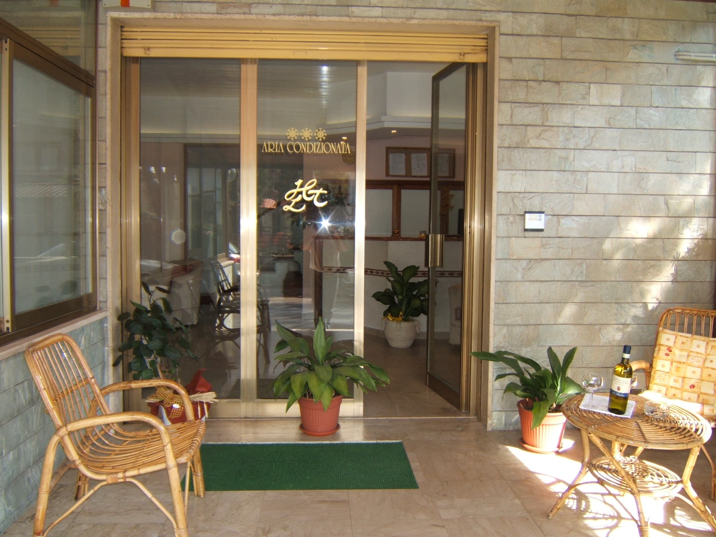 Habitación privada – La Terrazza - Foto 4