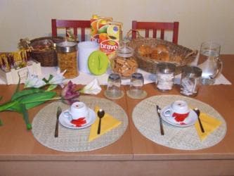 Habitación privada – Casa di Silvia - Foto 2