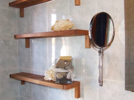 Habitación privada – Casa di Silvia - Foto 4