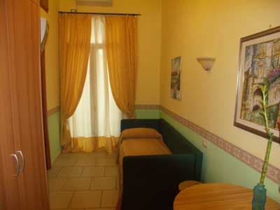B&B Napoli Campagnari - Foto 3