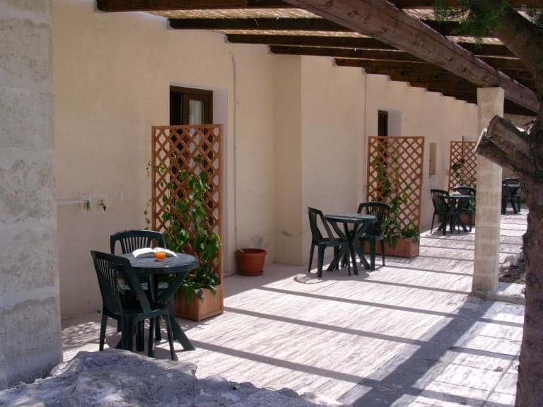 Masseria Palombara - Foto 2