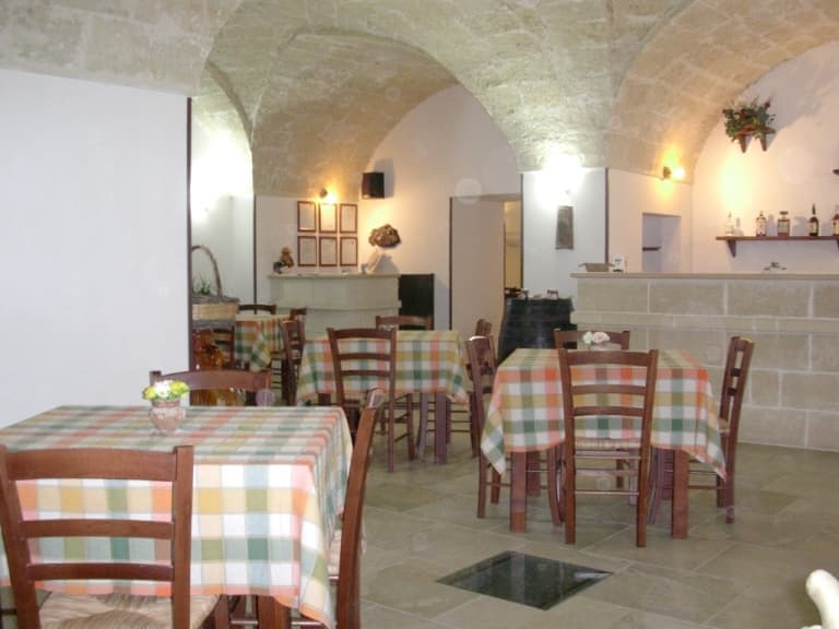Masseria Palombara - Foto 3