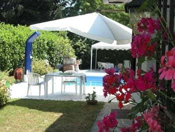 B&B Villamonterosa - Foto 4