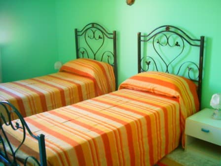 2-Room Apartment – Casa Vacanze Sharon - Foto 3