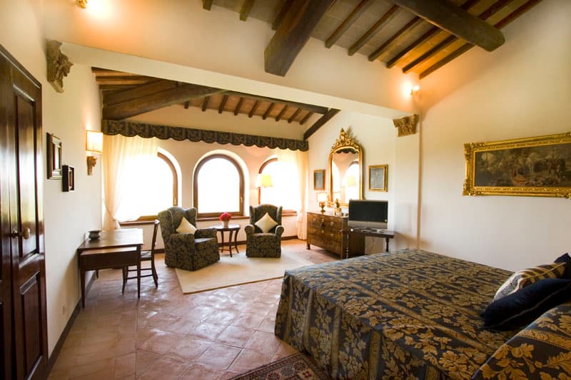 Villa Barbi - Foto 2