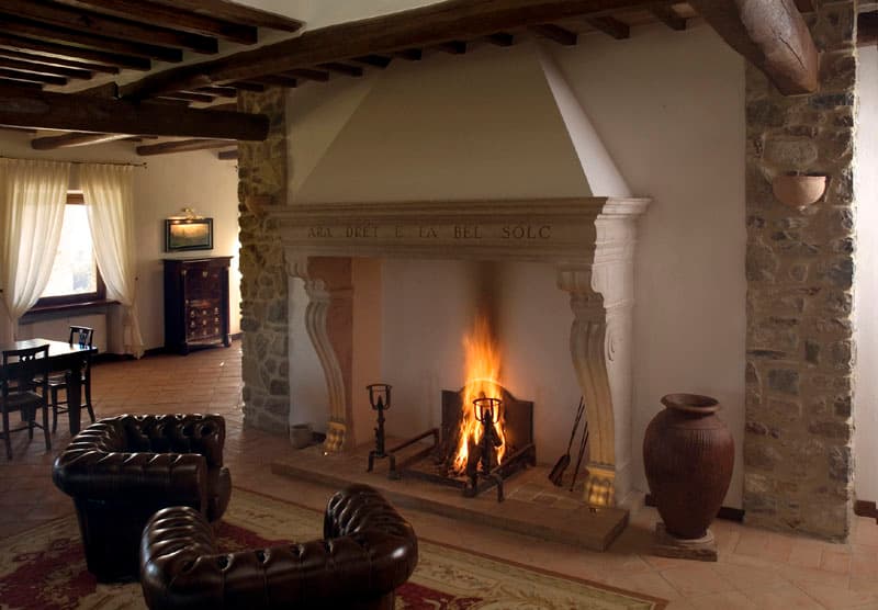 Villa Barbi - Foto 3
