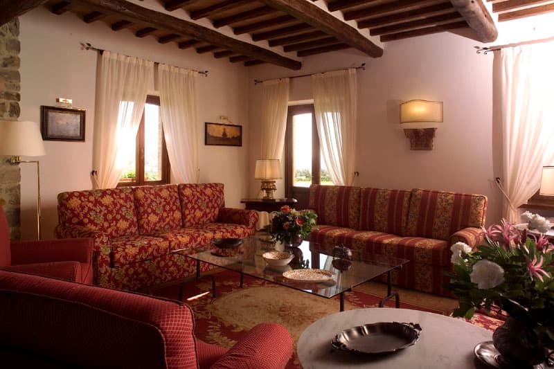 Villa Barbi - Foto 4