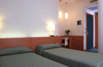 2-Room Apartment – Elite Hotel - Foto 2