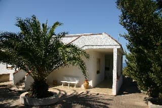 Habitación privada para 2 personas – Salento - Foto 2