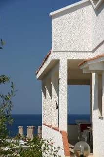 Habitación privada para 2 personas – Salento - Foto 3