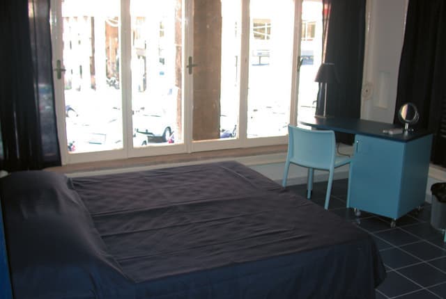 Chambre privée – Rainbow Hotel - Foto 3