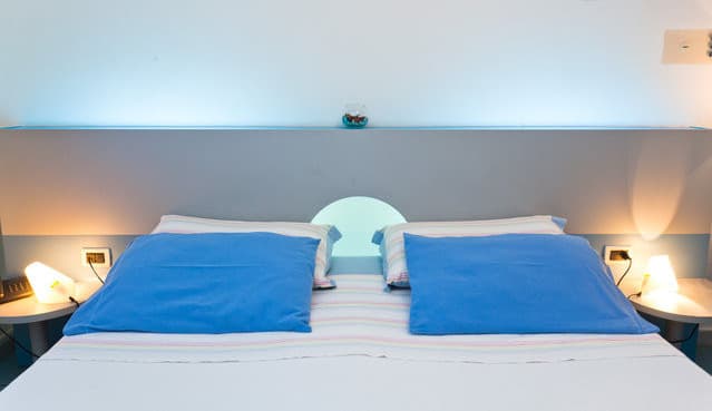 Hôtel – Rainbow Hotel - Palerme (PA) - Photo 5