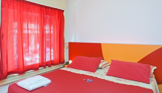 Hôtel – Rainbow Hotel - Palerme (PA) - Photo 6