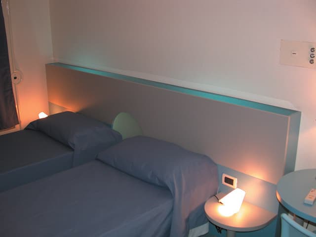 Hôtel – Rainbow Hotel - Palerme (PA) - Photo 7