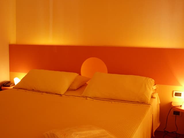 Hôtel – Rainbow Hotel - Palerme (PA) - Photo 9
