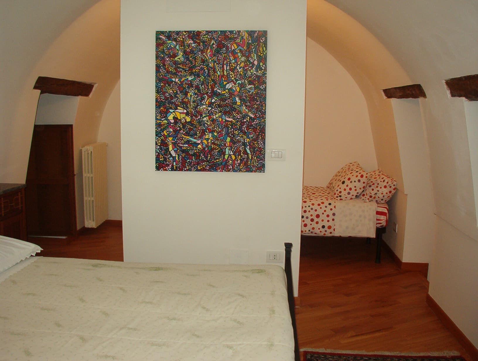 Appartement 2 pièces – Casa Vacanze San Pietro - Foto 3