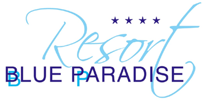 Blue Paradise Resort - Foto 3
