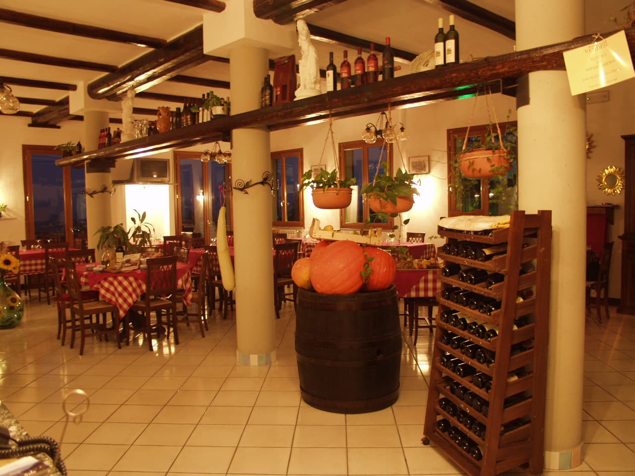 Locanda Trattoria Primo Sole - Foto 2