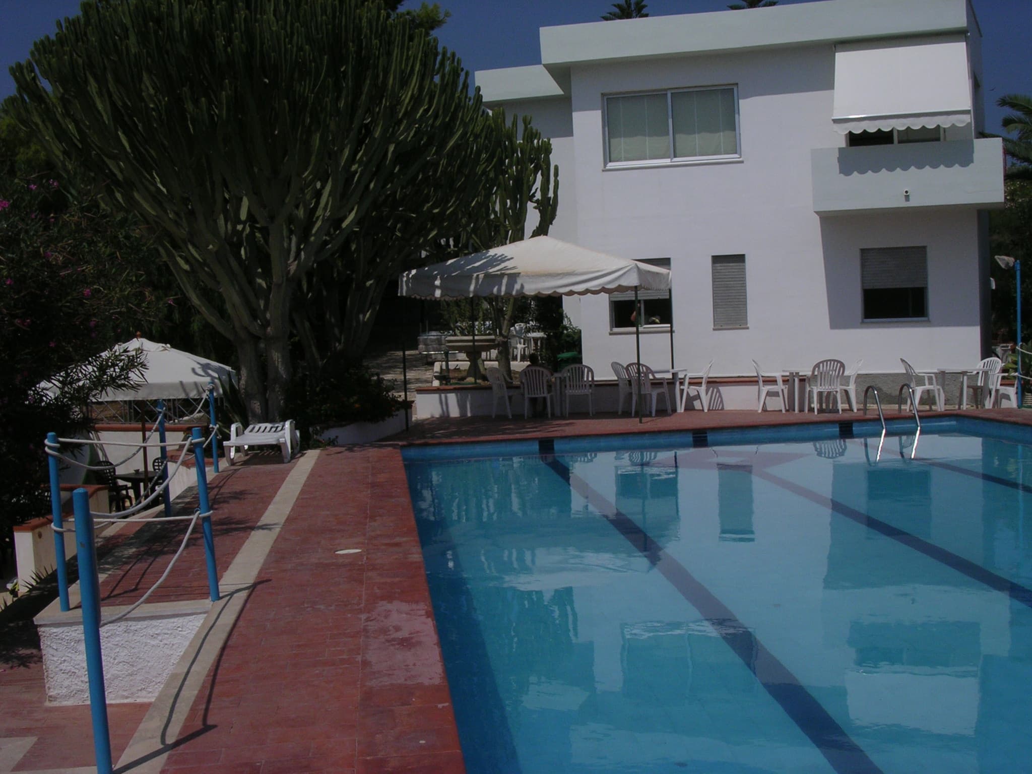 Apartamento de 2 piezas – Al Residence Tamarea - Foto 2