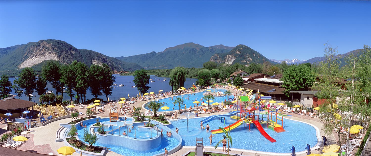 Camping Village Isolino - Foto 2