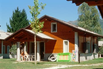 Camping Village Isolino - Foto 3