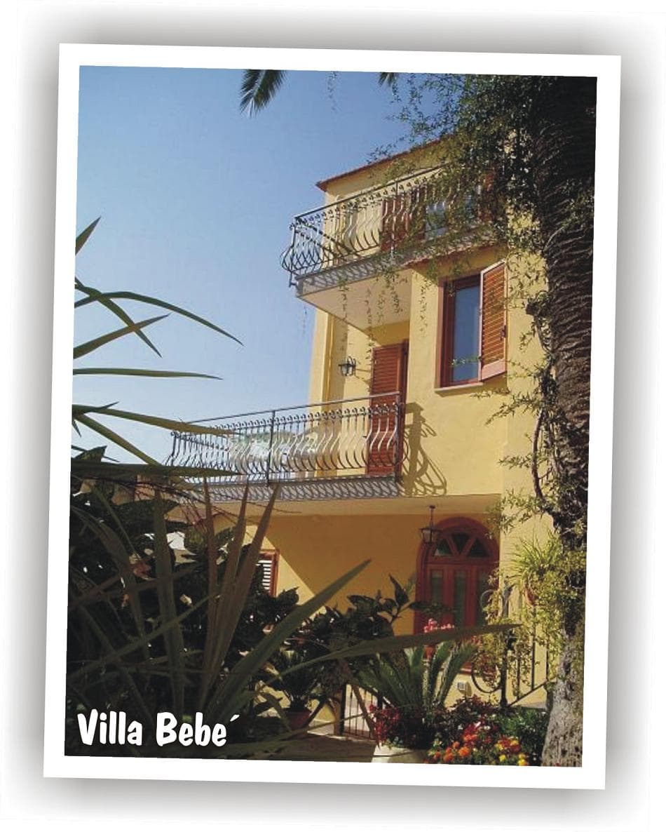 Villa Bebe' :GUEST HOUSE- Sorrento Coast - Foto 2