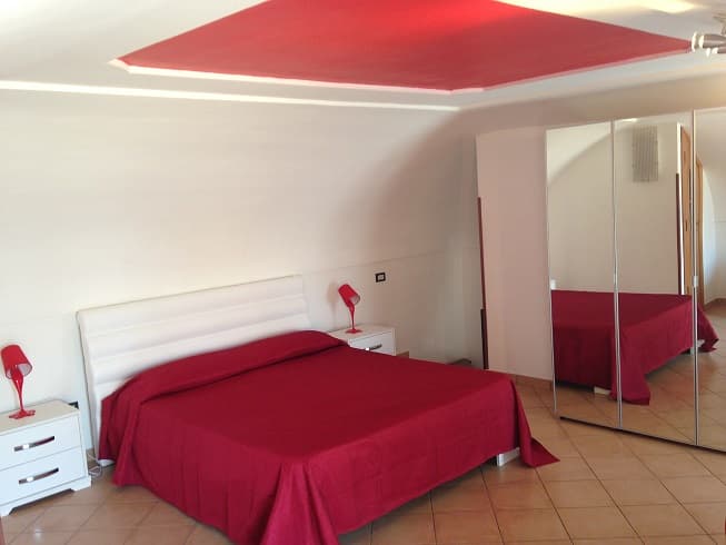 Villa Bebe' :GUEST HOUSE- Sorrento Coast - Foto 3