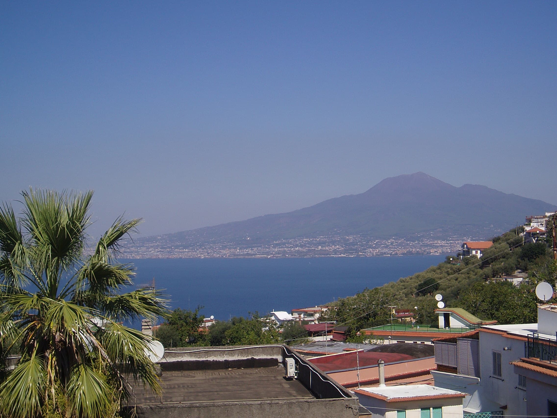 Villa Bebe' :GUEST HOUSE- Sorrento Coast - Foto 4