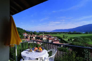 Residenz Isolino - Foto 4