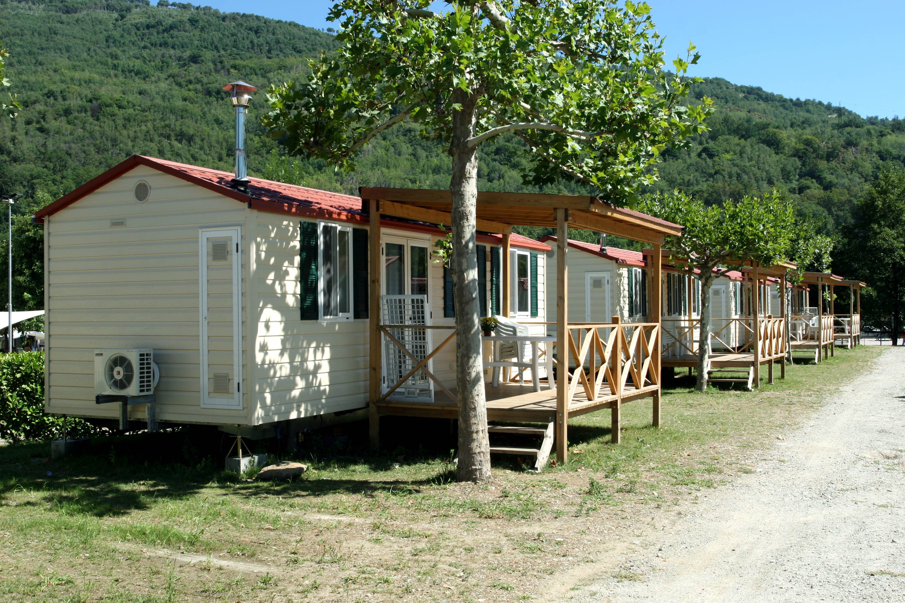 Camping Village Continental Lido - Foto 3