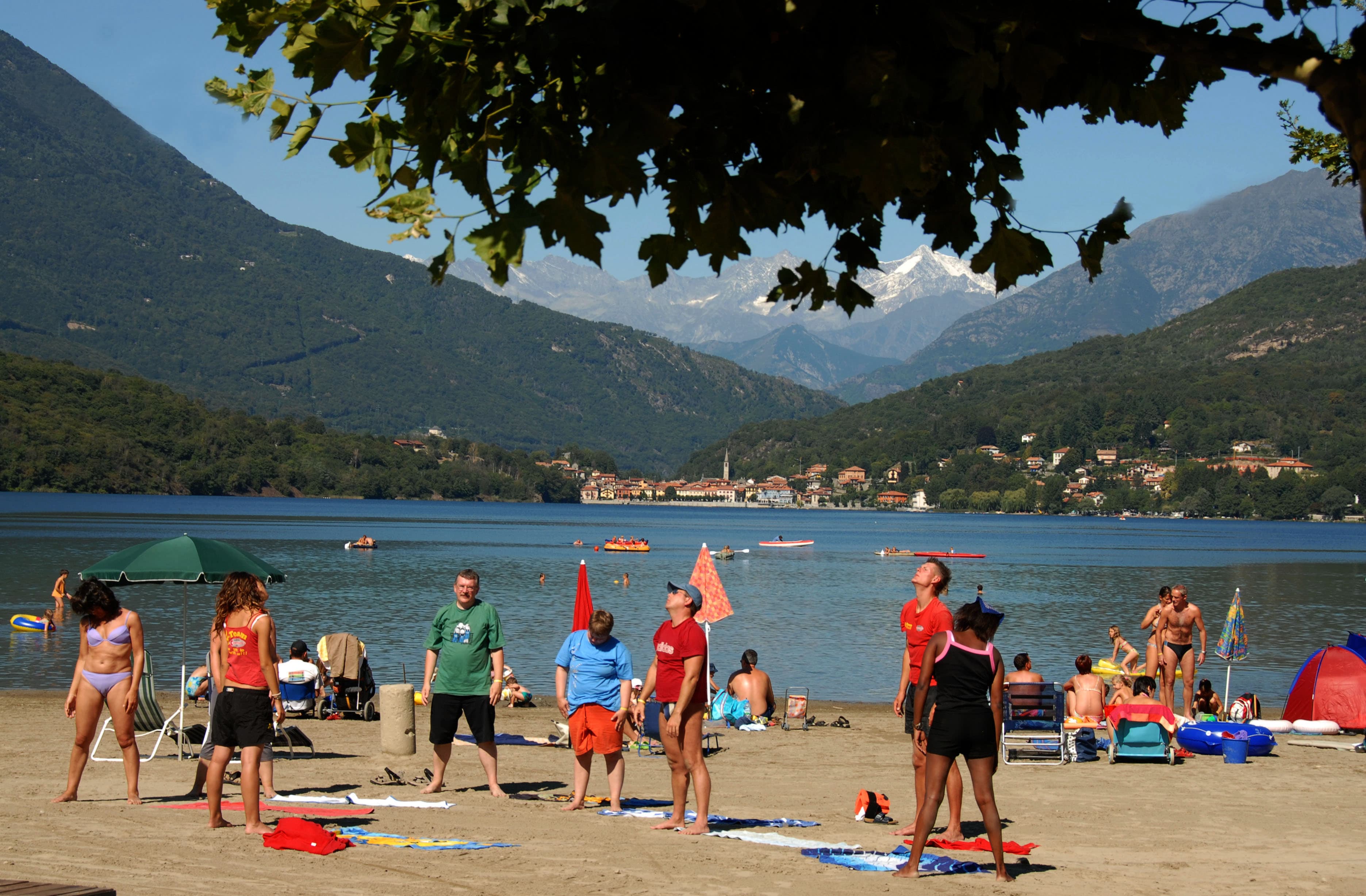 Camping Village Continental Lido - Foto 4