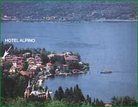 Hôtel Ristorante Alpino - Foto 4