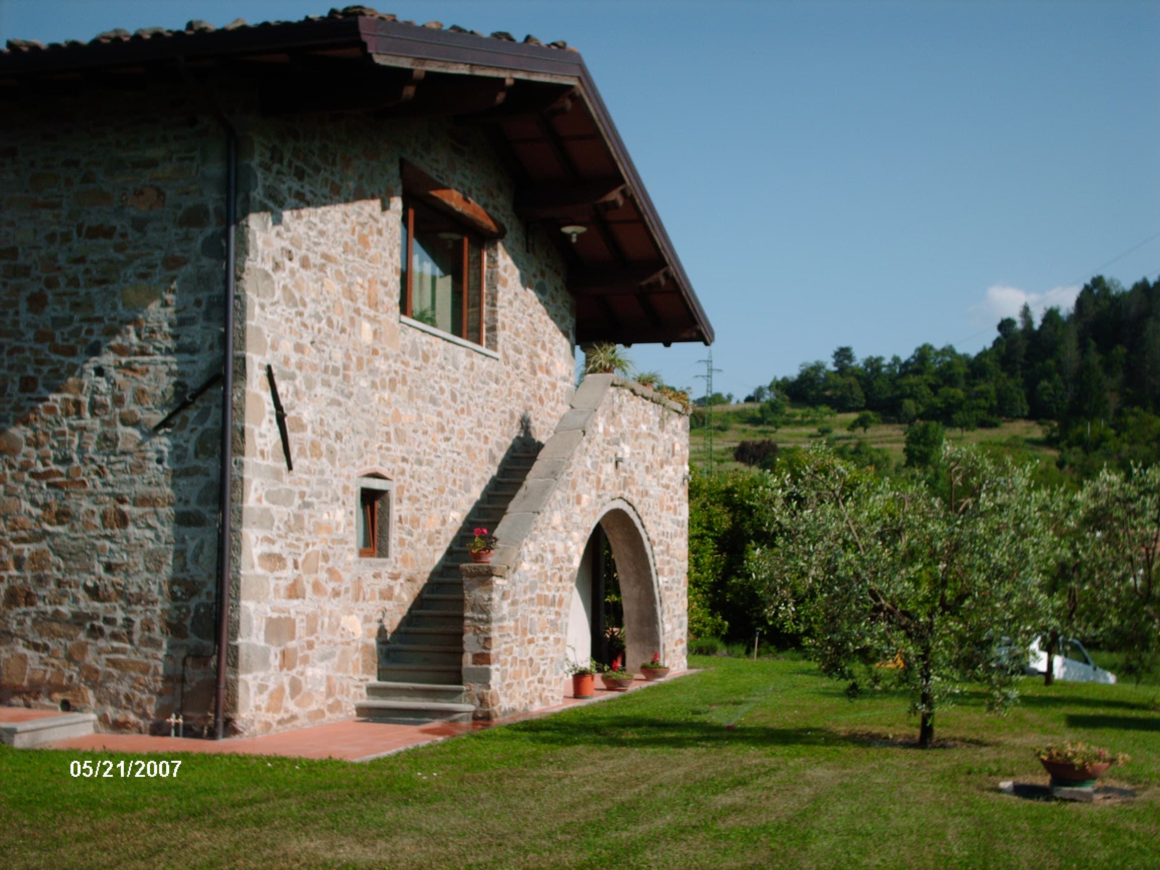 Azienda Agricola L'argilla - Foto 3