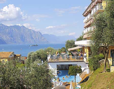 Hotel Eden - Foto 2