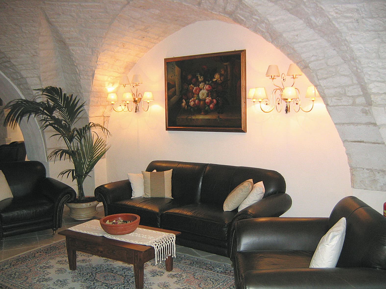 Relais Sant'eligio - Foto 3